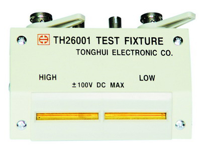 TH26001�Ķ˲��Լо�