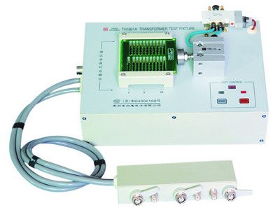 TH1801A������ѹ��ɨ��о�