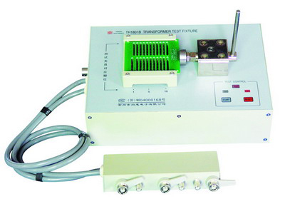 TH1801B�ֶ���ѹ��ɨ��о�