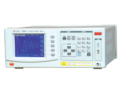 TH2882S-3/TH2882S-5����ʽ��Ȧ������