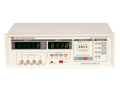 YD2775B ��в�����