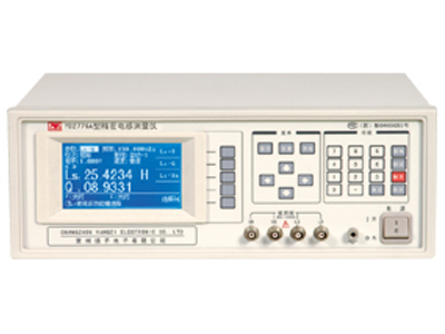 YD2776A ���ܵ�в�����