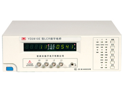 YD2810ELCR���ֵ���