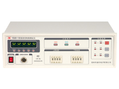 YD2511 ֱ���͵��������