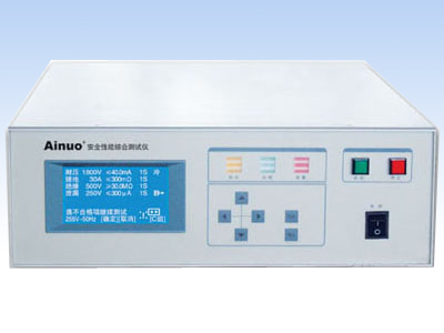 AN9640B ̨ʽ��ȫ�����ۺϲ�����