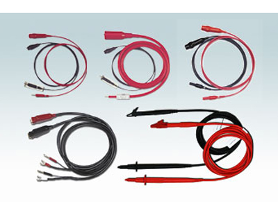 Test Leads ��������