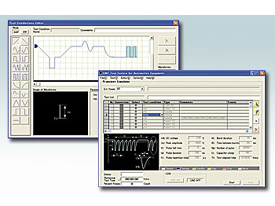 KES7100 (KES7000 System)Ӧ������