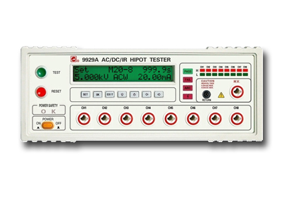 CS9919A/29A�̿ض�·��ѹ����Ե/��ѹ������(��·���)