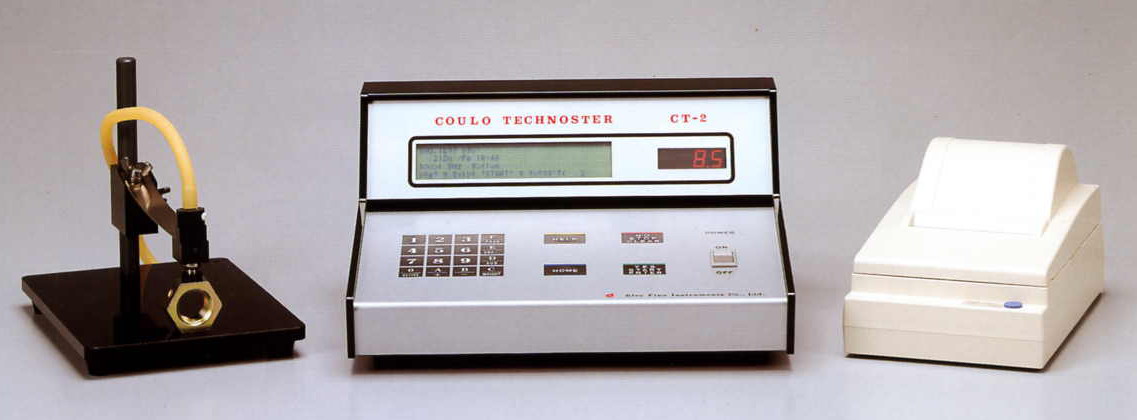 ���ʽĤ���� CT-2